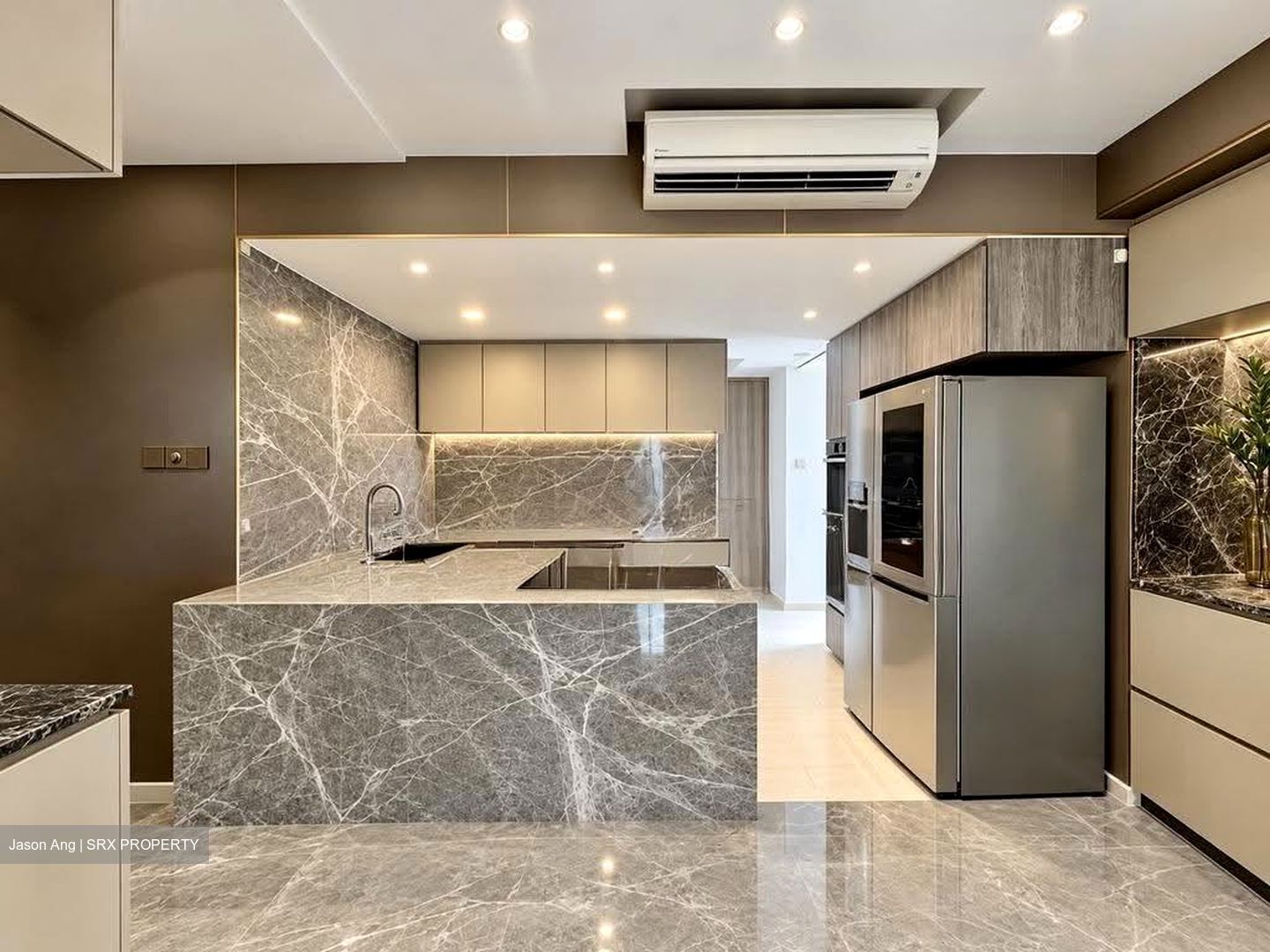One Amber (D15), Condominium #631390491